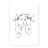 Modular Canvas Painting