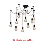 LED Chandelier Kitchen Light