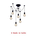 LED Chandelier Kitchen Light