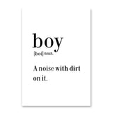 Modular Canvas Painting