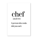 Modular Canvas Painting