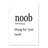 Modular Canvas Painting