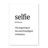 Modular Canvas Painting