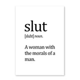 Modular Canvas Painting