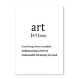 Modular Canvas Painting