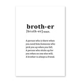 Modular Canvas Painting