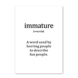 Modular Canvas Painting