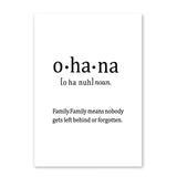 Modular Canvas Painting